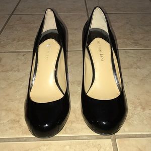 Gianni bini black heels 👠